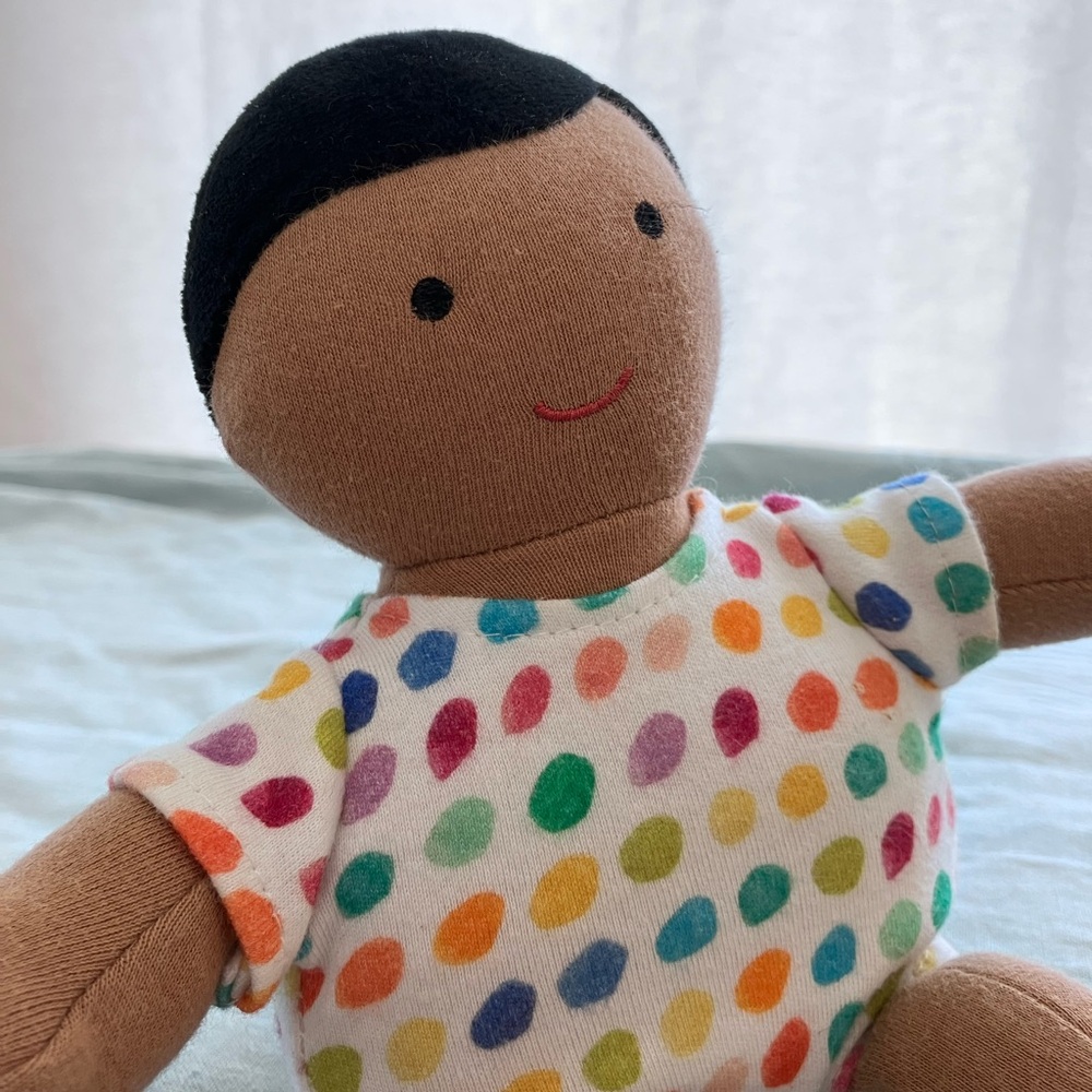 Lovevery Doll